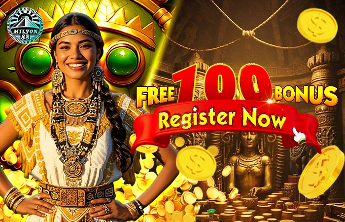 Milyon88: Legit Online Casino PH, win Million Pesos now